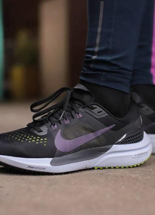 Кросівки nike air zoom vomero 15 (40eur/25,5см)