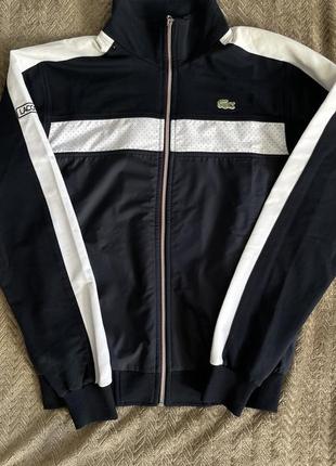 Спортивный костюм lacoste s
