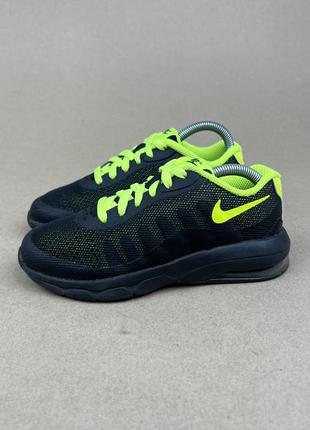 Оригинальные кроссовки nike air max