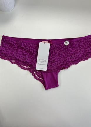 Оригинальный трусики