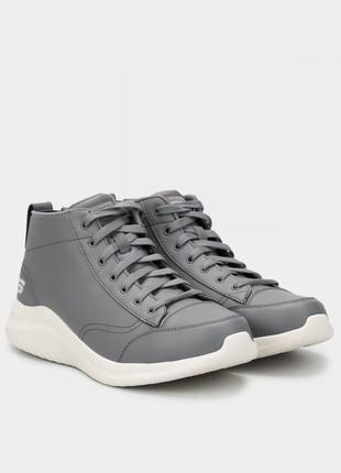 Мужские ботинки skechers