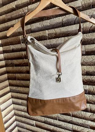 Сумка торба,