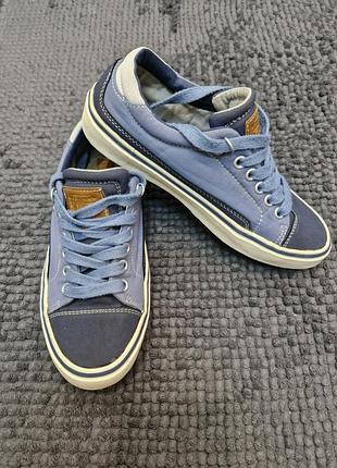 Кеди zara на хлопчика