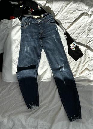 Джинси Cargo pants carhartt wip