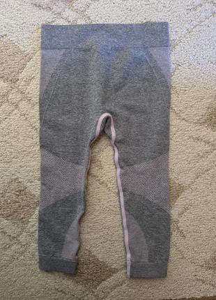 Термо штани