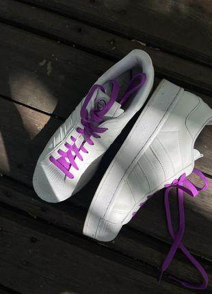 Кроссовки adidas superstar