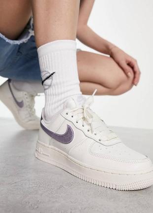 Nike air force 11 фото