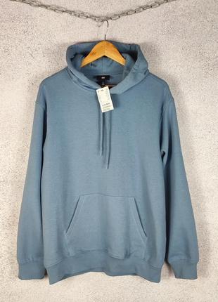 Худі h&m uniqlo relaxed fit