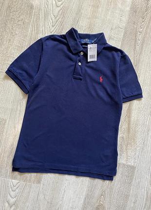 Polo ralph 44-5 поло, футболка, тенниска