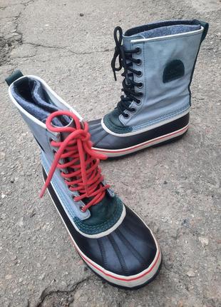 sorel premium waterproof 2000 176173460