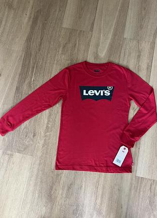 Levis 10-12 лет 132-147 см