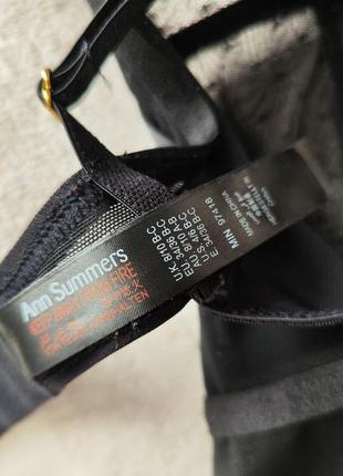 Стильный женский боди, нижнее белье от ann summers