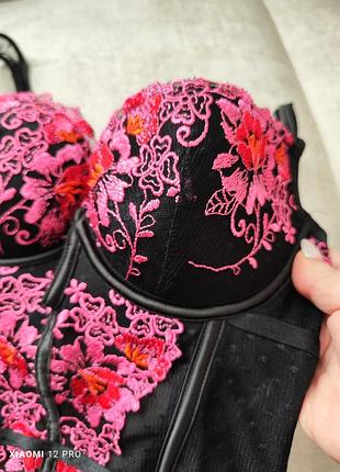 Стильный женский боди, нижнее белье от ann summers