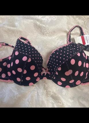Новий спокусливий бюстік 75 с debenhams дебенхэмс🍇🍓