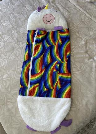 Спальний мішок для дітей