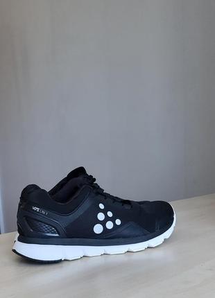 Vibram чоловічі кросівки для бігу craft v175 lite m ii 1907581-999900