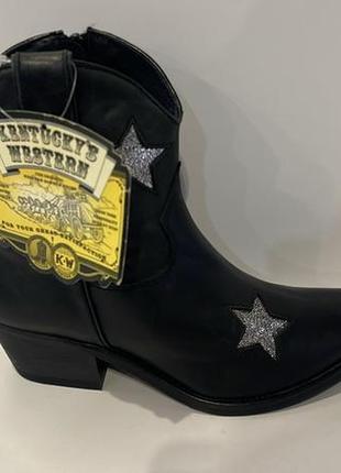 Kentucky’s western