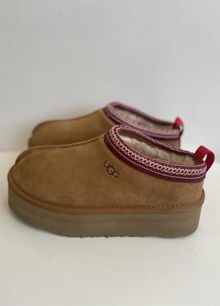 Трендова модель ugg tazz