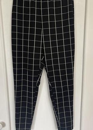 Брюки shein p. xl/ 44/12 #d