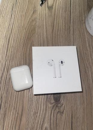 Кейс на airpods