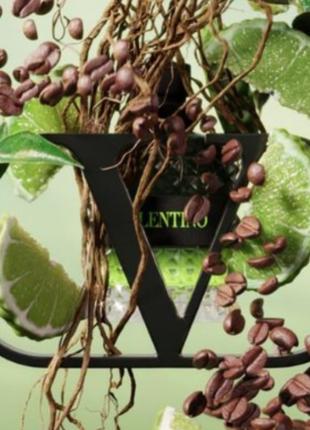 Новинка. туалетна вода для чоловіків valentino
born in roma uomo green stravaganza. 100 ml. тестер.3 фото