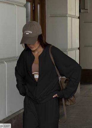 Костюм женский ангоровый4 фото