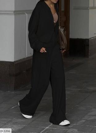 Костюм женский ангоровый8 фото