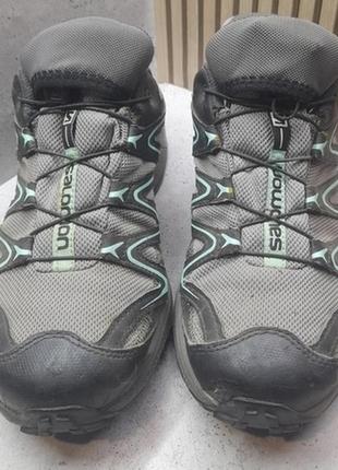 Кросівки salomon xt