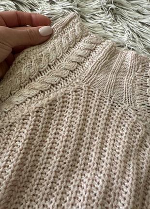Мʼякий приємний светр 4