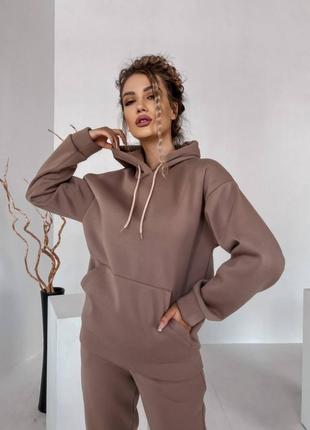 Костюм жіночий теплий 😍