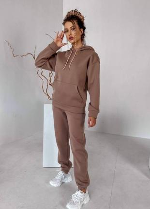 Костюм жіночий теплий 😍