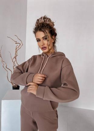 Костюм жіночий теплий 😍