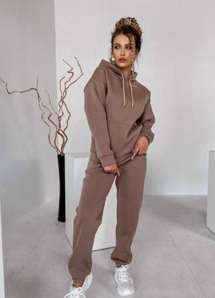 Костюм жіночий теплий 😍