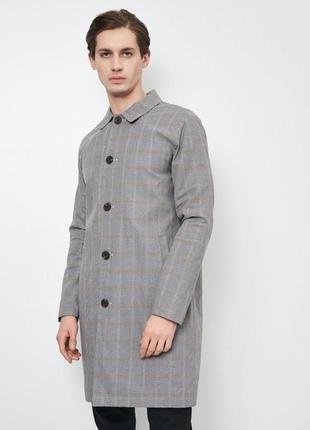 Плащ jack &amp; jones