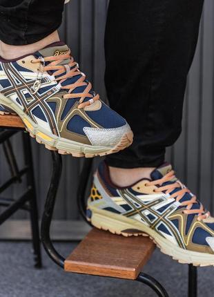 Asics gel kahana 8 tiger-tex2 фото