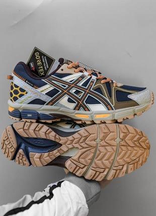 Asics gel kahana 8 tiger-tex3 фото