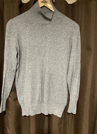 Свитер олко