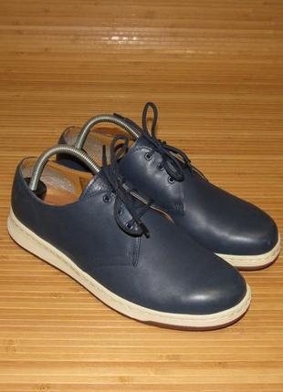 Туфлі dr. martens cavendish 2