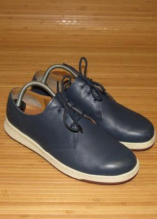 Туфлі dr. martens cavendish2 фото