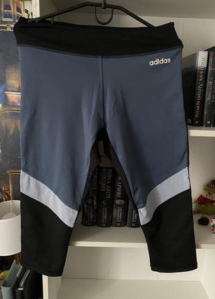 Женские капри adidas