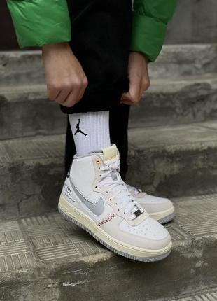 Кроссовки nike air force