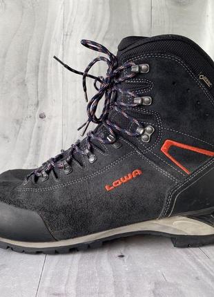 Love gore tex