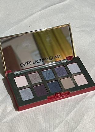 Тени estee lauder