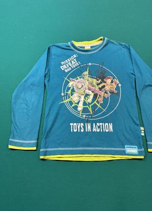 Лонгслив футболка c&amp;a