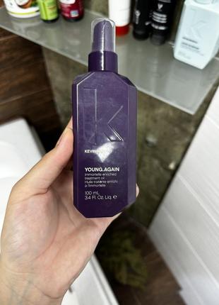 Kevin.murphy young.again oil treatment