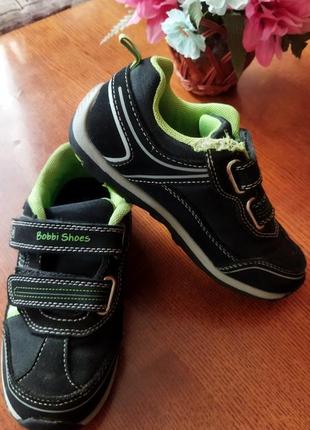 Кроссовки р.29 " bobbi shoes" германия