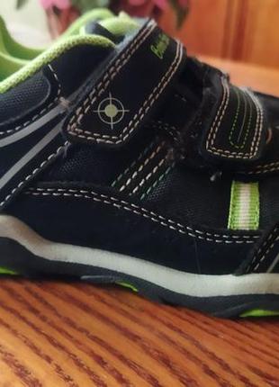 Кросівки р.29 " Workers que shoes" германія