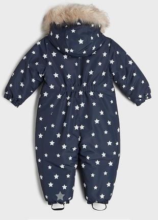 Зимний комбинезон4 фото