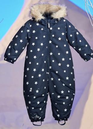Зимний комбинезон3 фото