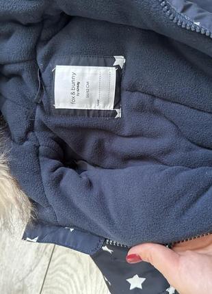 Зимний комбинезон2 фото